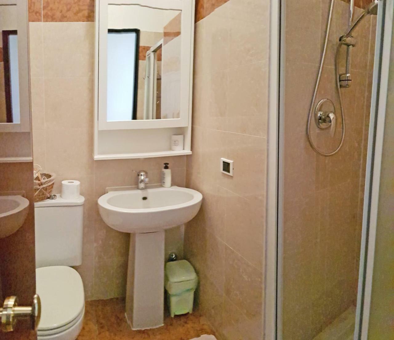 Apartamento Campione Splendid View by Gardadomusmea Campione del Garda Exterior foto