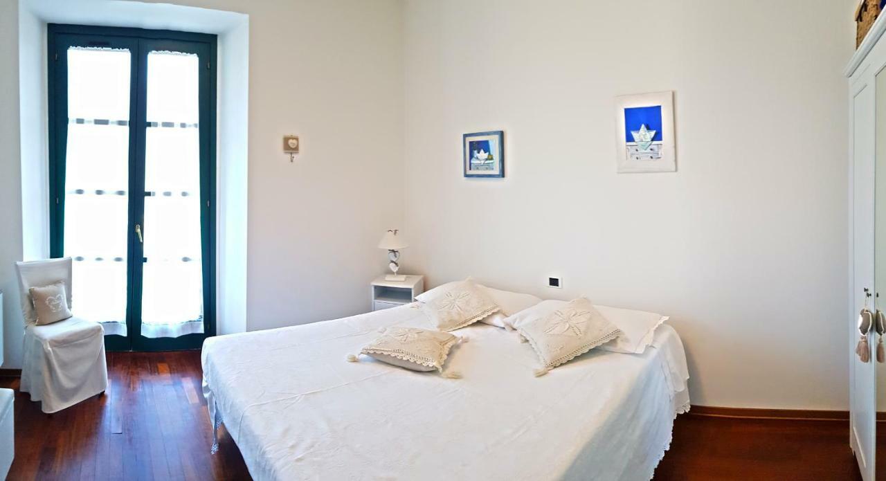 Apartamento Campione Splendid View by Gardadomusmea Campione del Garda Exterior foto