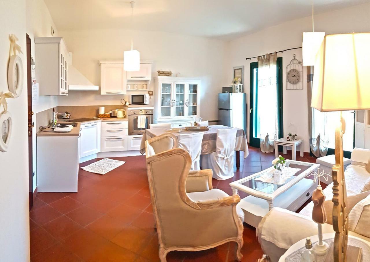 Apartamento Campione Splendid View by Gardadomusmea Campione del Garda Exterior foto