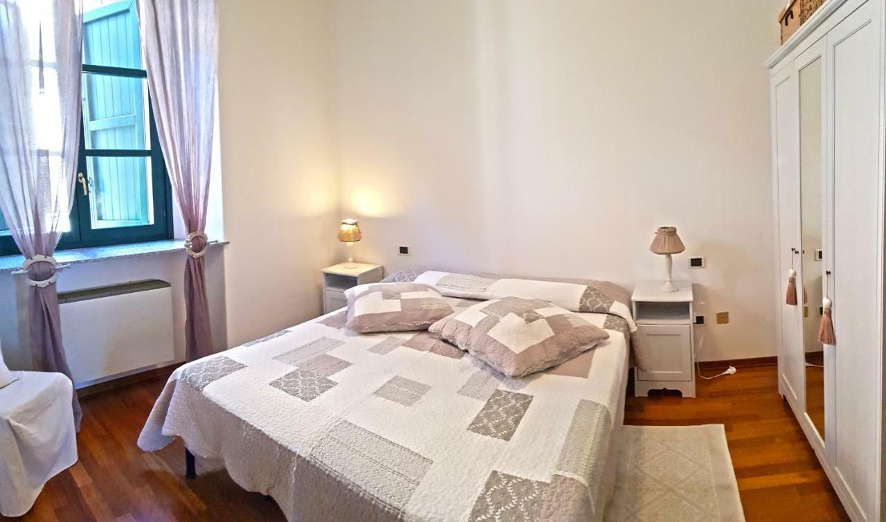 Apartamento Campione Splendid View by Gardadomusmea Campione del Garda Exterior foto