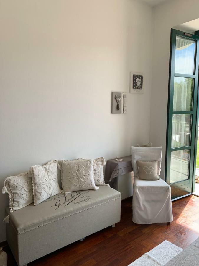 Apartamento Campione Splendid View by Gardadomusmea Campione del Garda Exterior foto